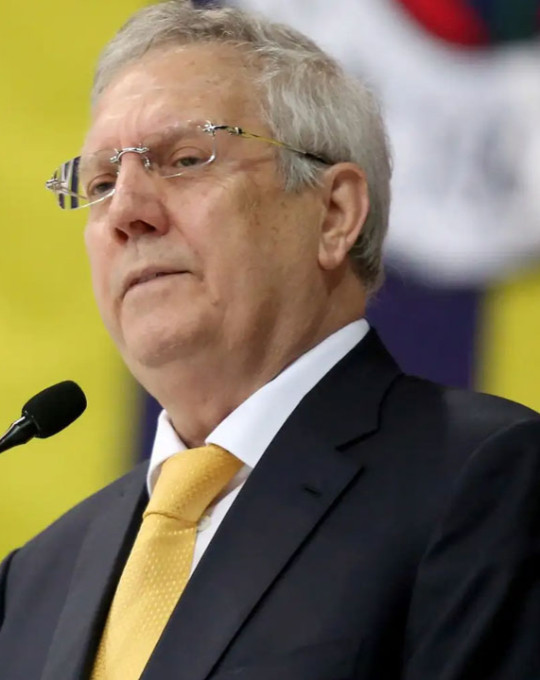 Yeni Ankara: Aziz Yıldırım'dan transfer bombası