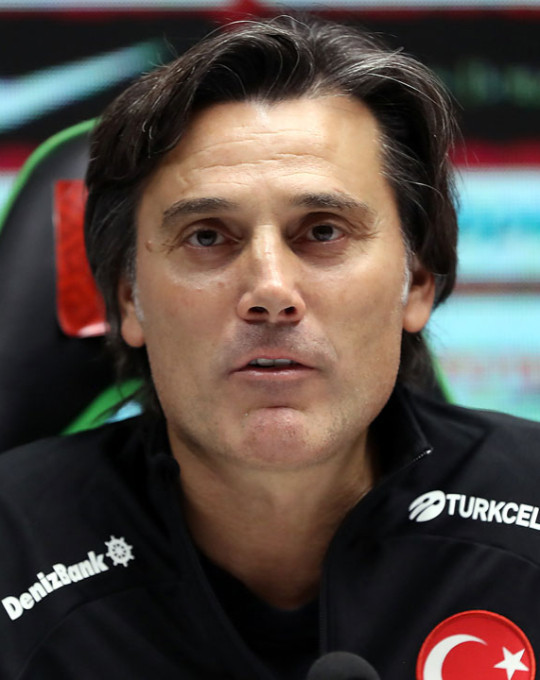 Yeni Ankara: Montella'dan Fenerbahçe açıklaması