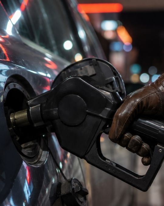 Yeni Ankara: Benzin ve motorine zam geldi!
