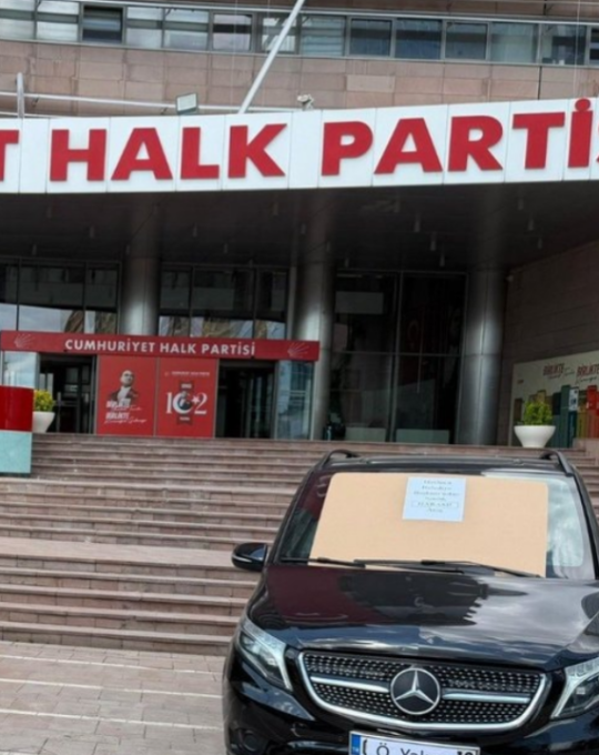 Yeni Ankara: Özel döneminde kimler ihraç edilmişti?