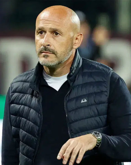 Yeni Ankara: Beşiktaş’ın yeni Teknik Direktörü Vincenzo Italiano kimdir?