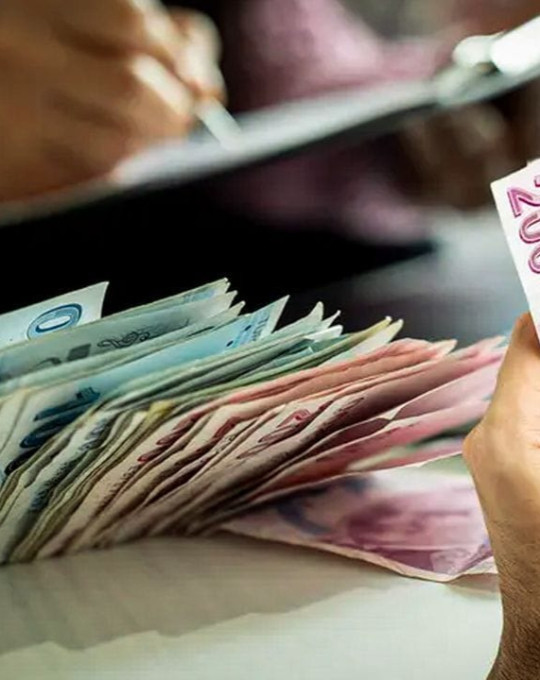Yeni Ankara: DMS Genel Başkanı Cengiz’den TÜİK verilerine sert tepki