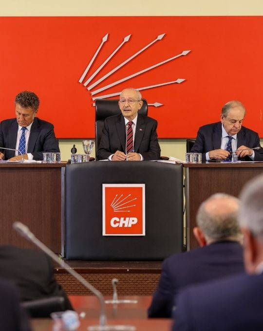 Yeni Ankara: MYK toplantısından yeni ihraçlar mı çıkacak?