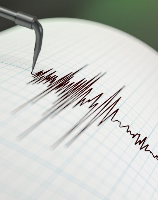 Yeni Ankara: Azerbaycan'da 4.8 büyüklüğünde deprem!
