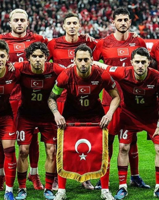 Yeni Ankara: 2026 Dünya Kupası fikstürü
