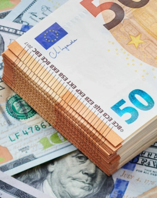Yeni Ankara: Dolar ve euroda güncel seviyeler belli oldu