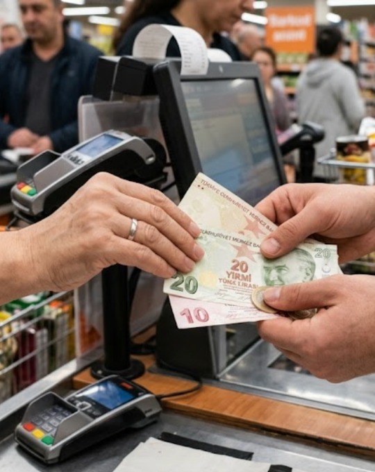 Yeni Ankara: 950 TL'ye bugün neler satın alınabilir?