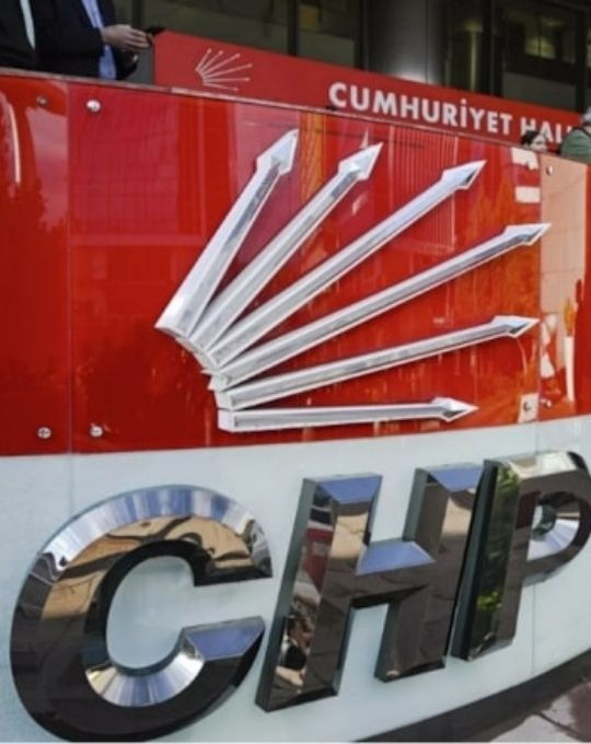 Yeni Ankara: CHP tarihinde bir ilk!