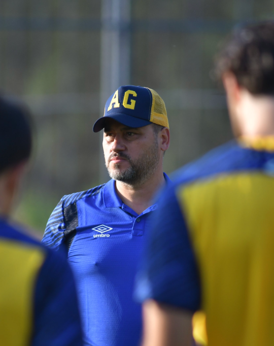 Yeni Ankara: Ankaragücü maçları hangi kanalda?