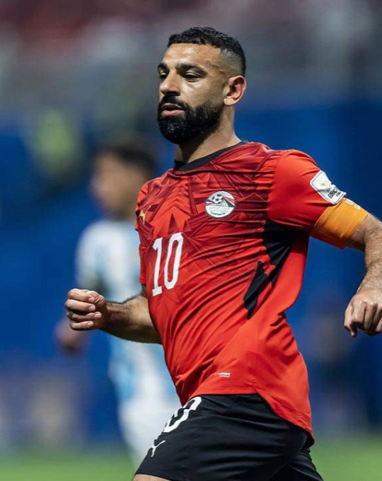 Yeni Ankara: Mısırlı yıldız Salah'ın yeni durağı neresi olacak?