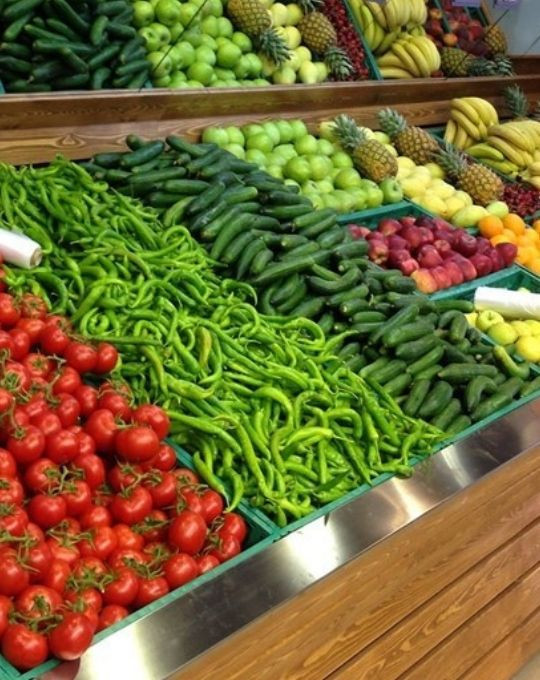 Yeni Ankara: Tarladan sofraya fiyat uçurumu