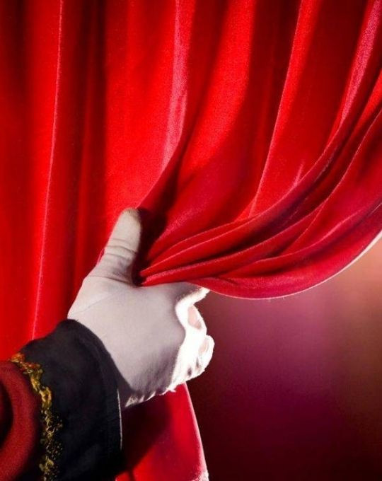 Yeni Ankara: 20 Ekim 2026 tiyatro ve konser etkinlikleri