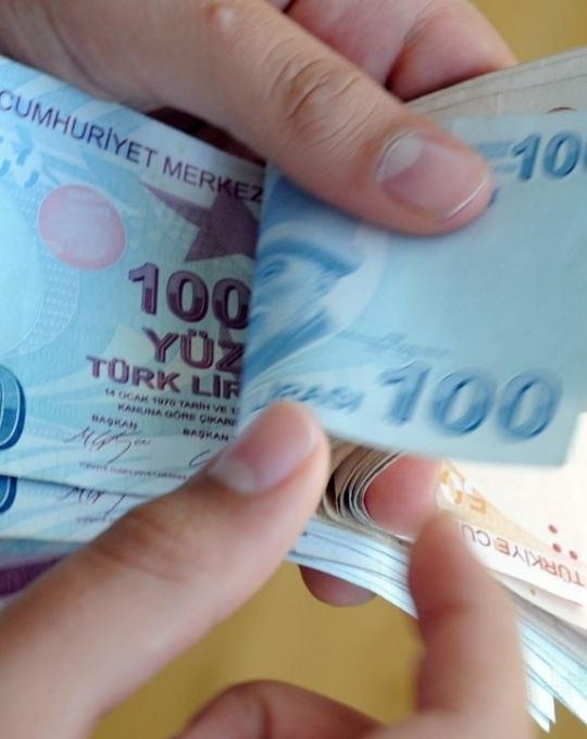 Yeni Ankara: 40 bin TL kapıda mı?