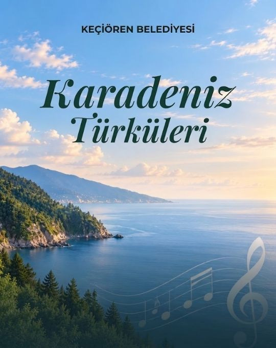 Yeni Ankara: Karadeniz rüzgârı Keçiören'de!