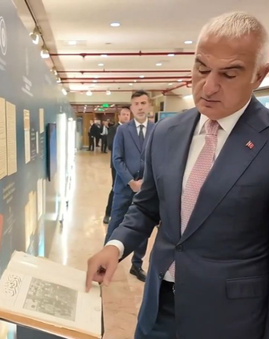 Yeni Ankara: Ankara'da tarih meraklılarına özel sergi!