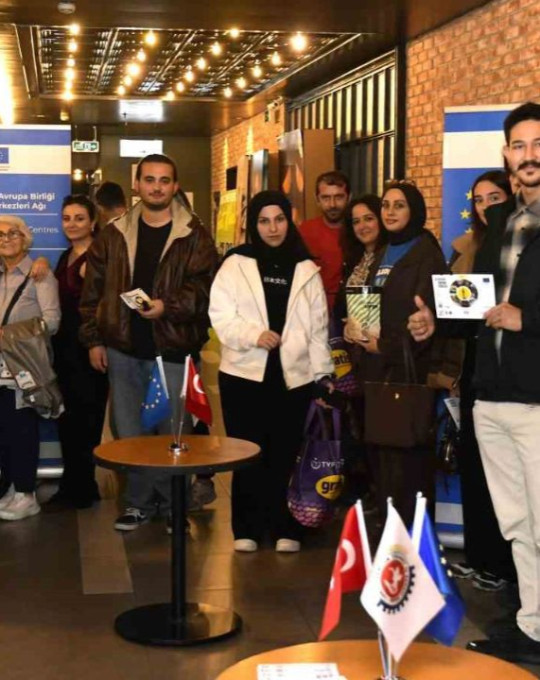 Yeni Ankara: Samsun’da sinema rekoru