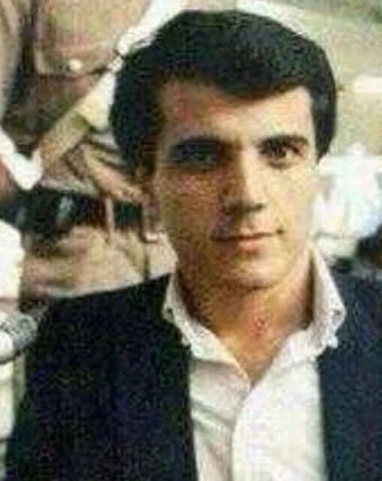 Yeni Ankara: Abdullah Çatlı'nın Avrupa'daki yılları film oldu!