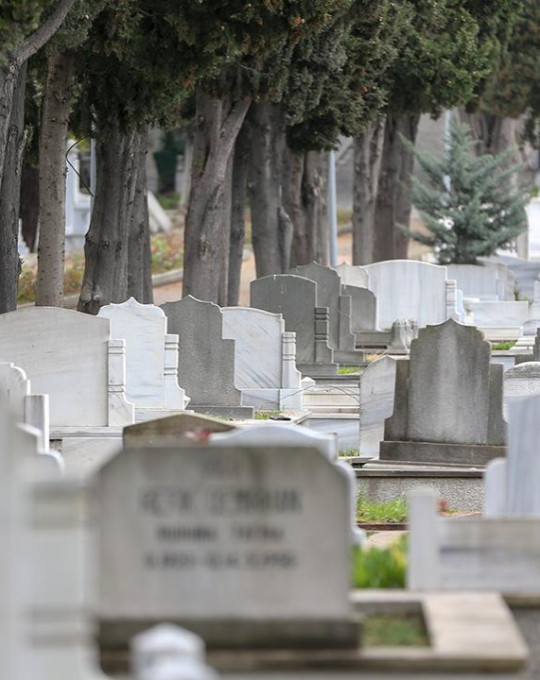 Yeni Ankara: Sevdiğiniz birini kaybettikten sonra bunları yapmayın!