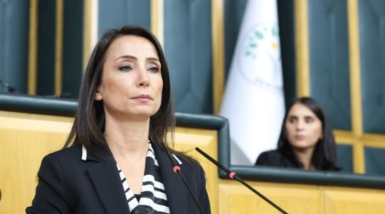 Tülay Hatimoğulları'ndan Bahçeli Gafı - Resim: 3