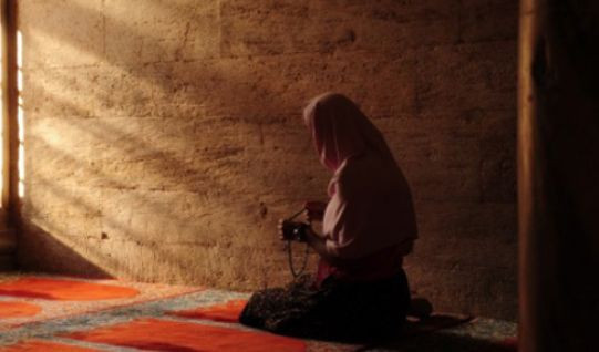 Allah’ın Ahirette Yüzüne Bakmayacağı, Konuşmayacağı Üç Kişi Kimdir? - Resim: 8