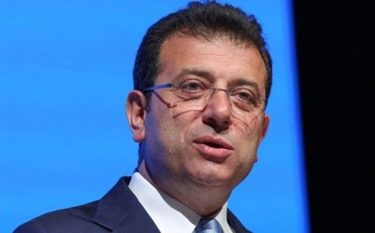 Ekrem İmamoğlu'ndan Sürpriz Açıklama - Resim: 2