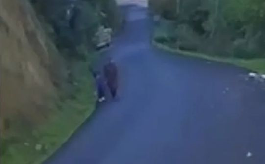 Aranan Anne Ve Oğuldan Acı Haber Geldi - Resim: 9