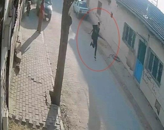 Turgutlu'daki okul saldırısını kim yaptı, neden yaptı, silahı nereden buldu? - Resim: 3