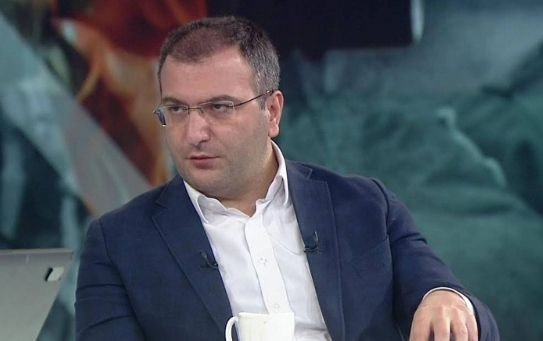 Cem Küçük İmamoğlu davasının kaç yıl süreceğini açıkladı! - Resim: 2
