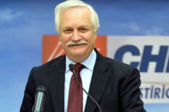 Murat Özçelik CHP'den istifa etti - Resim: 3