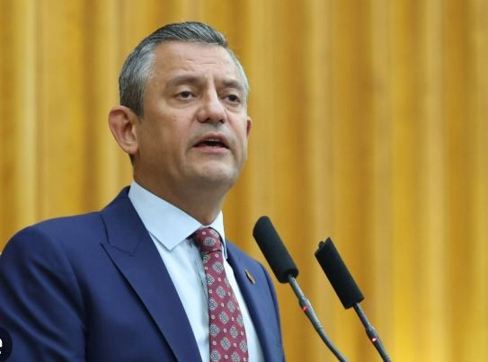 Mücahit Birinci’den Özgür Özel’e Sert Yanıt - Resim: 4