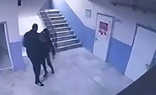 Manisa’da Otizmli Öğrenciye Şiddet - Resim: 3