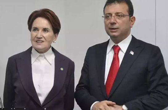 Meral Akşener'den şaşırtan tavır - Resim: 3