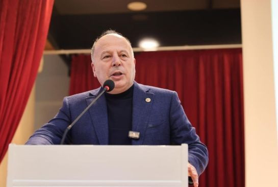 CHP'li belediye başkanının iş yerine silahlı saldırı - Resim: 5