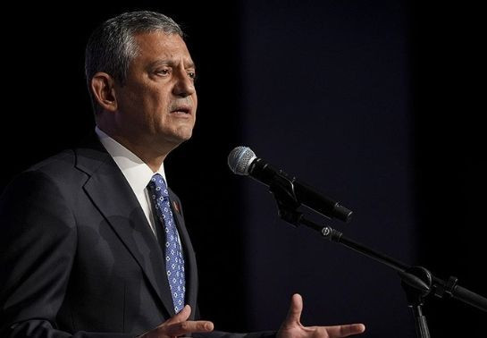 Özgür Özel’in masasındaki anket ortaya çıktı! - Resim: 5