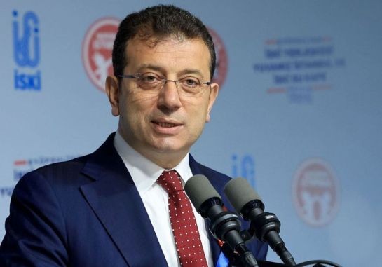 İmamoğlu tutuklanırsa kayyum kim olacak? - Resim: 3