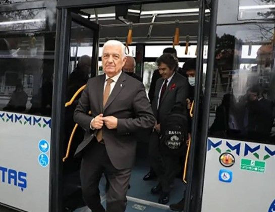 65 Yaş Üstüne Artık Yasak Oldu - Resim: 2