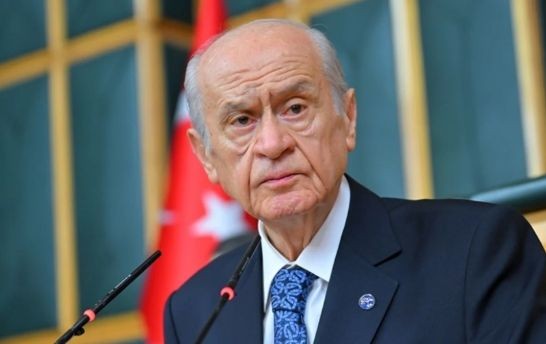 Bahçeli’nin Sağlık Durumu Hakkında Yeni İddia - Resim: 3