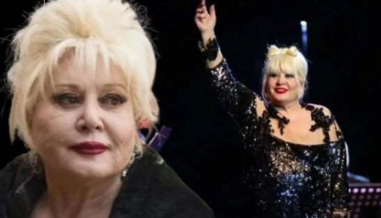 Muazzez Abacı hayatını kaybetti İşte Ölüm Nedeni - Resim: 1