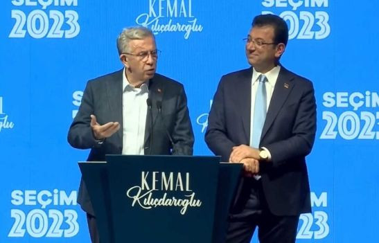 Yavaş’tan İmamoğlu Davasıyla İlgili Çarpıcı Açıklama - Resim: 3