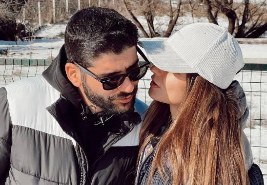 Nilsu Berfin Aktaş'ın eşi suç örgütü lideri çıktı - Resim: 8