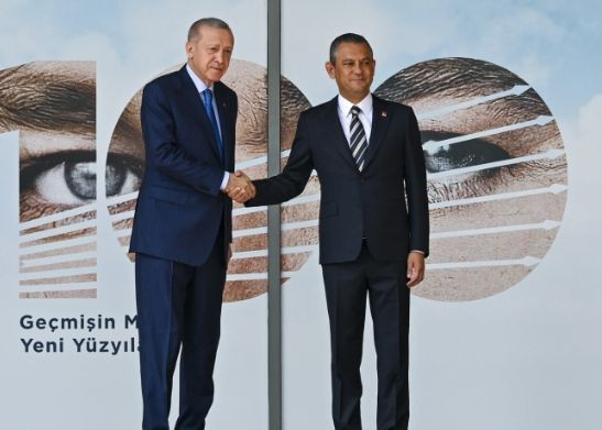 Marmara Bölgesi'nde yapılan anketin sonucu - Resim: 4