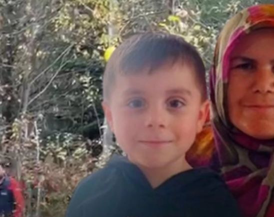 Ölü bulunan anne Huriye Helvacı neden çıplak.tı? - Resim: 6