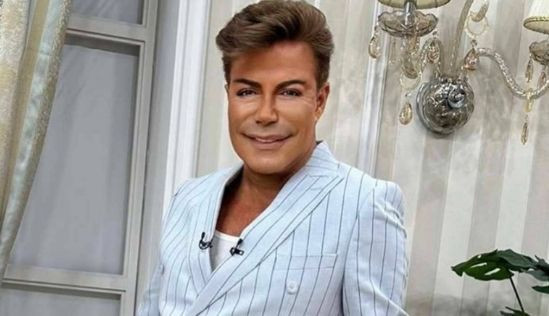 Fatih Ürek'in son durumu nasıl? - Resim: 3