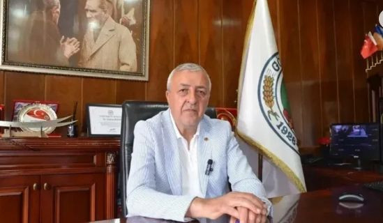 CHP’li belediye başkanı partisinden istifa etti - Resim: 4