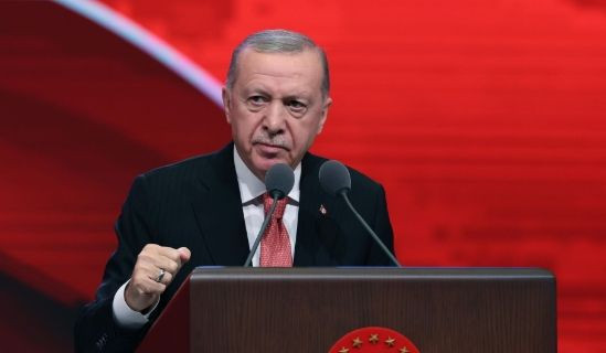 Cumhurbaşkanı Erdoğan’ın 29 Ekim Mesajı Bakın Ne ? - Resim: 4