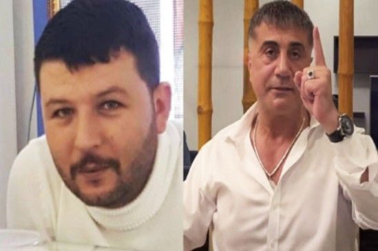 Peker Davasının Gizli Tanığı Ölü Bulundu - Resim: 1