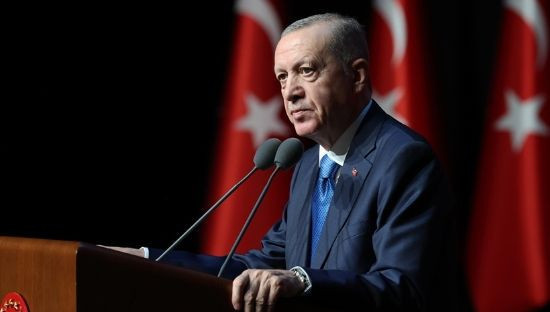 Cumhurbaşkanı Erdoğan’ın 29 Ekim Mesajı Bakın Ne ? - Resim: 3