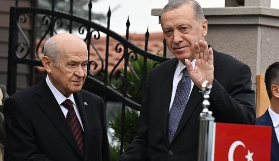 Cumhur İttifakı ortakları Kıbrıs'ta ayrı düştü - Resim: 2