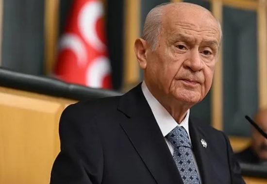 Devlet Bahçeli’den çarpıcı açıklama - Resim: 4