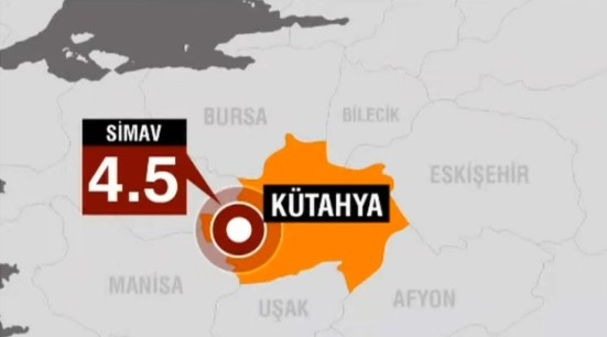 İstanbul İçin Tahliye Senaryosu Hazır: Olası Depremde 11 İl Devrede - Resim: 2